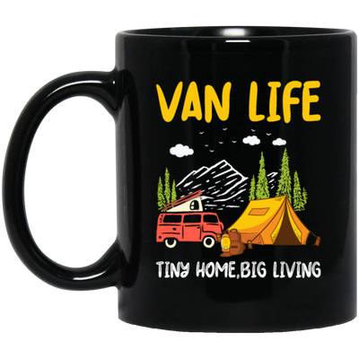 Van Life Traveler, Wanderlust Life