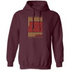 Jesus Lover, Paid It All, American Jesus, Love Jesus Gift, My Faith My Jesus Pullover Hoodie