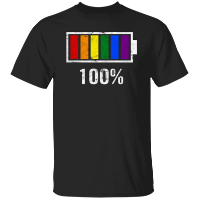 This LGBT Gay Pride and Love All Gay Pride Unisex T-Shirt makes a powerful statement of inclusion, encouraging acceptance, and support for the LGBTQIA+ community. The lightweight, comfortable material of the shirt is perfect for Pride events or everyday wear.