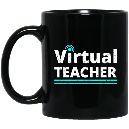 Virtual Teacher Gift, Lockdown Upgrade, virtual learning