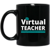 Virtual Teacher Gift, Lockdown Upgrade, virtual learning
