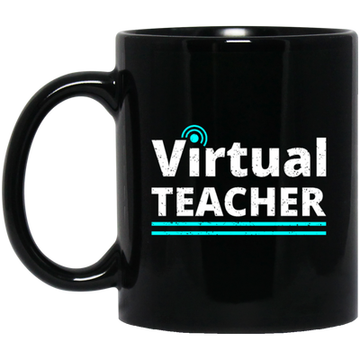 Virtual Teacher Gift, Lockdown Upgrade, virtual learning