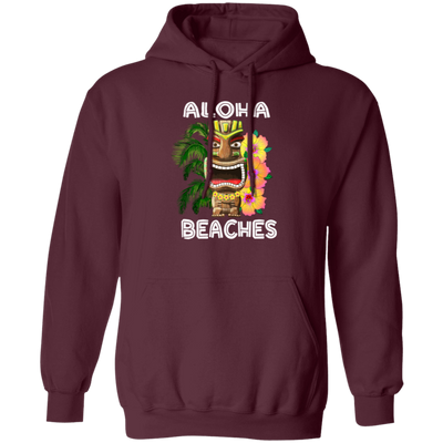 Funny Hawaiian, Aloha Beaches, funny irish