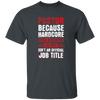 Pastor Because Hardcore Devil Stomping Ninja Gift