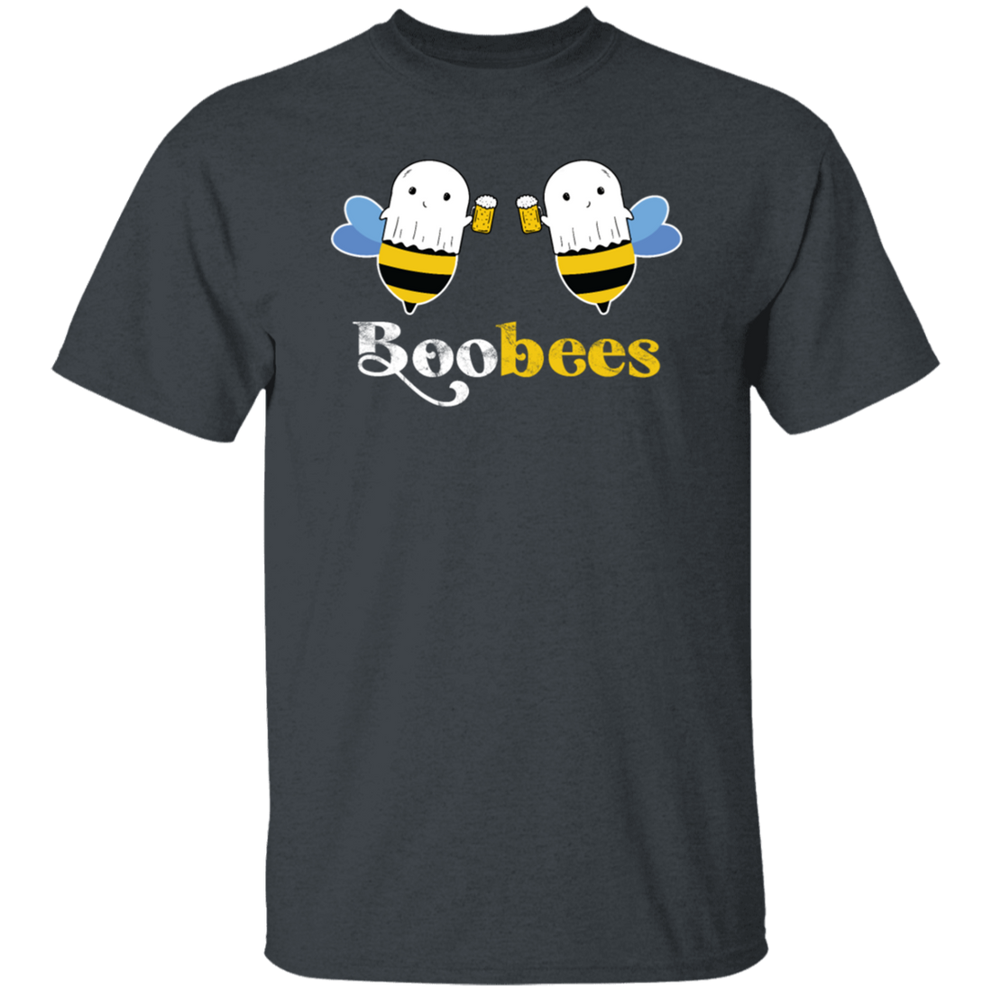 Boo Bees Halloween Costume Cute Ghost Funny