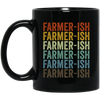 Love Farmer, Farming Lover Gift, Retro Farm Love, Farm Vintage Style