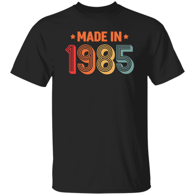 Original 1985 Birthday, Retro 1985 Birthday Gift