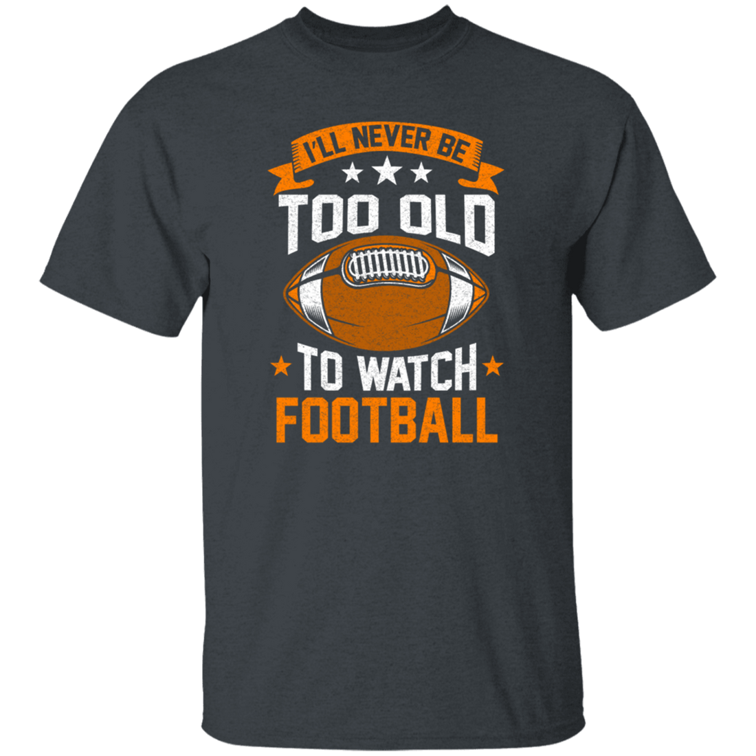 Football Coach, American Football Fan Footballers Gift