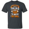 Football Coach, American Football Fan Footballers Gift