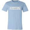 Arbonne Consultant, Consultan Gift, Love Arbonne Unisex Jersey T-Shirt ABA01