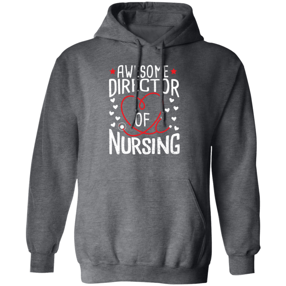 Awesome Director Of Nursing - Nurse