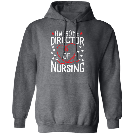 Awesome Director Of Nursing - Nurse