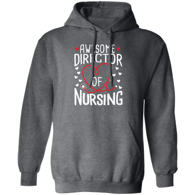 Awesome Director Of Nursing - Nurse