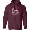 Birthday Girls Birthday Queen April 1994 Pullover Hoodie