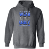 Life Is Too Short To Wear Ugly Glasses Gift