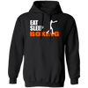 Eat, Sleep, Boxing, Repeat, Boxing Match Gift