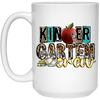 Love Baby Kinder Garten Crew Kindergarten Lover