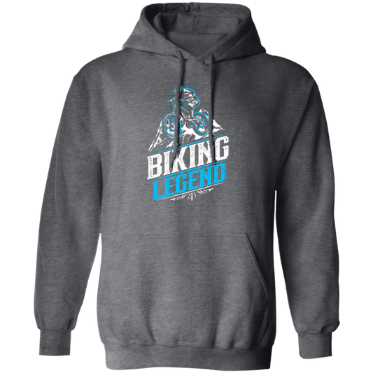 Biking Legend Mountain Biking Biker Lover Gift