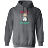 Trust Me Im A Dogtor Vet Veterinarian Dog Owner Pullover Hoodie