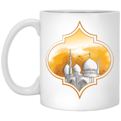 Islam Holiday, Mosque Islam Muslim Allah Ramadan Hajj Mecca Gift