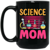 Science Mom Love Scientist Lab Room