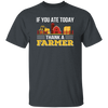 Thank A Farmer For Food If You Ate Today