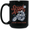 Sport Racer, Motorcycle Race, Vintage Classic Racing Gift