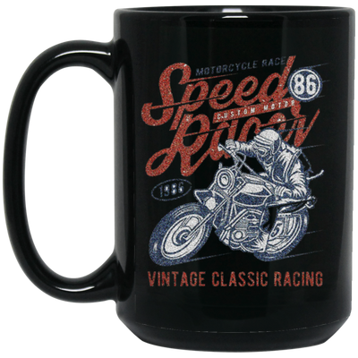 Sport Racer, Motorcycle Race, Vintage Classic Racing Gift