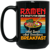 Funny Ramen Dinner Lunch Breakfast Noodle Ramen png