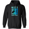 Muffs Diving School, Cool Design Gift