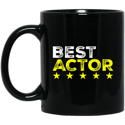 Best Actor Shirt Cool Profession, Cool Sayings