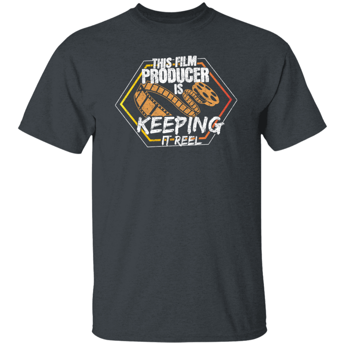 Filmmaker, Movie Producer Director Funny Gift