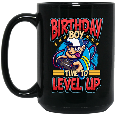 Birthday Boy Gaming Games Saying, Birthday Gift