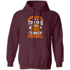 Football Coach, American Football Fan Footballers Gift