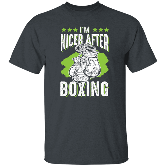 Funny Boxing Boxer Funny Saying - Gift Idea