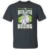 Funny Boxing Boxer Funny Saying - Gift Idea