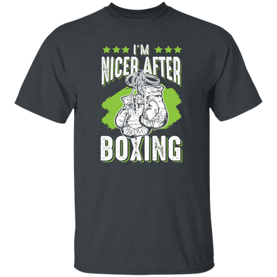 Funny Boxing Boxer Funny Saying - Gift Idea