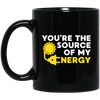 Source Energy Environment Climate Protection Gift