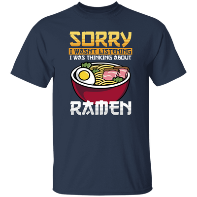 Funny Kawaii Ramen Lovers Noodle Fan Gift