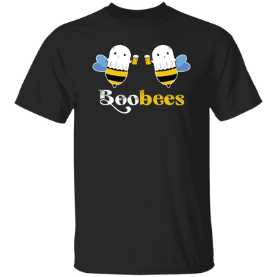 Boo Bees Halloween Costume Cute Ghost Funny