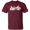 Funny Saying Massage Therapist Got Knots, Massage Therapy, Funny Crossfit Gift