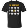 Best To Be Different, Boxing Lover, My Love Is Boxing, Best Different Gift, My Choice Unisex T-Shirt