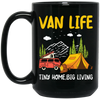 Van Life Traveler, Wanderlust Life