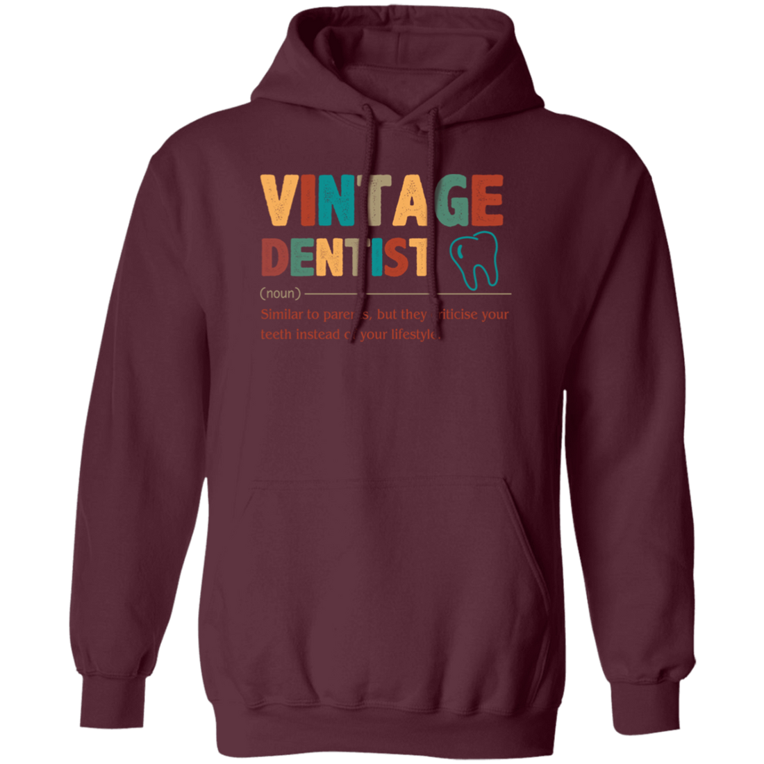 Dentist Gift Vintage Nurse What Is Dentist Dentist Lover