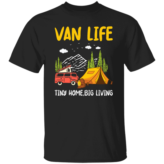 Van Life Traveler, Wanderlust Life