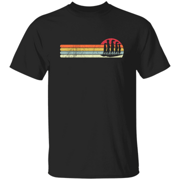 Cute Animal Retro Meerkat Zookeeper Zoofan Vintage Style Gift Unisex T-Shirt