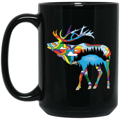 Elk Hunter Gift, Minnesota State Elk, Elk Lover