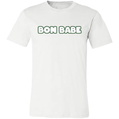 Bon Babe, Love Arbonne, Best Bonbabe Unisex Jersey T-Shirt ABA06