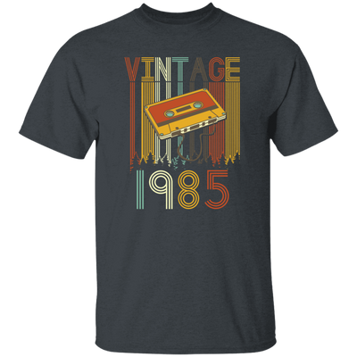Vintage 1985 Limited, Retro Radio Limited 1985
