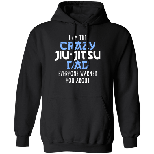 Crazy Jiu-Jitsu Dad, Jiu-Jitsu Fighter, Jiu-Jitsu Gift